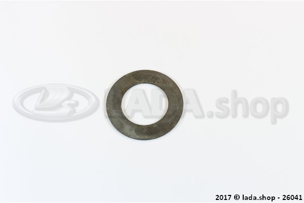 Original LADA 2121-2403056, Bague