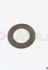 Original LADA 2121-2403057, Bague