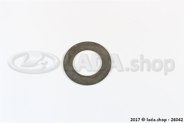 Original LADA 2121-2403057, Bague