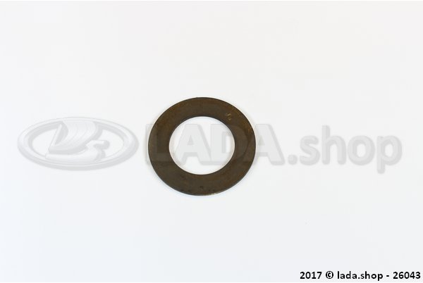 Original LADA 2121-2403058, Bague