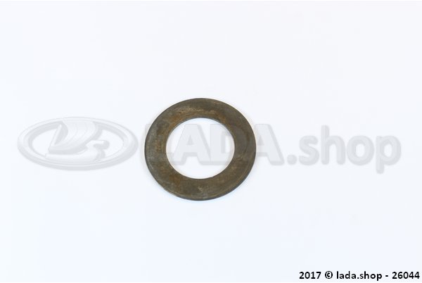 Original LADA 2121-2403059, Anel 2.00 mm