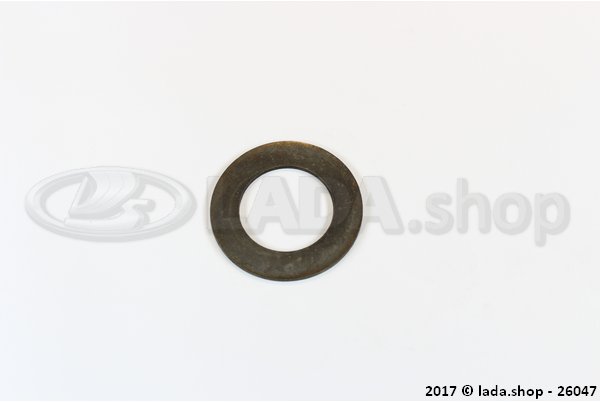 Original LADA 2121-2403061, wahser