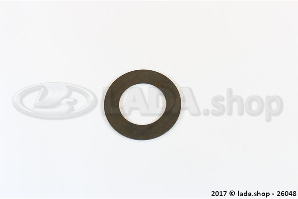 Original LADA 2121-2403062, Anillo 2.10 mm