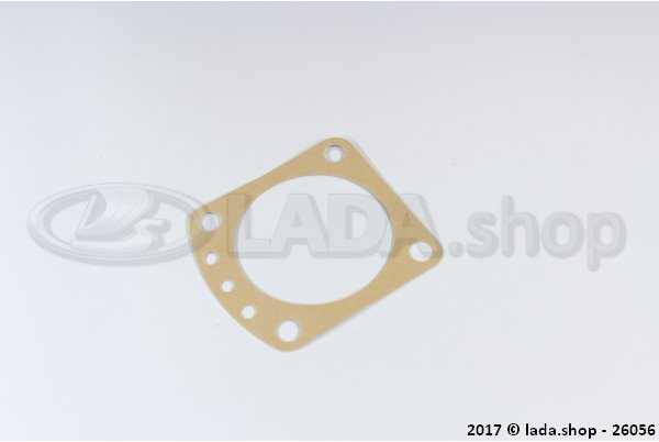 Original LADA 2121-2403087, Gasket