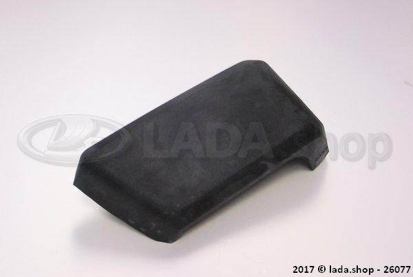 Original LADA 2121-2803152-10, Bumper afdekplaat. RH