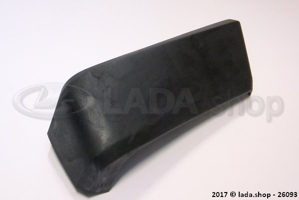 Original LADA 2121-2804152-10, Recubrimiento lateral der.