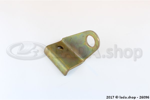 Original LADA 2121-2806042-20, Sleepoog. RH