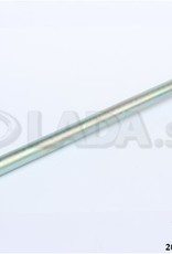 Original LADA 2121-2904032, Eixo Do Braco Inferior