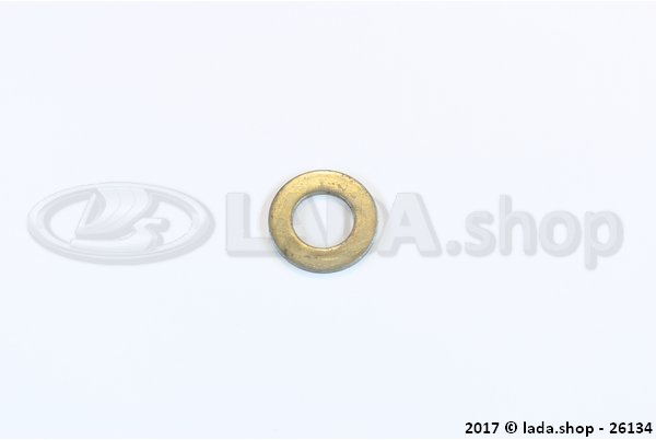 Original LADA 2121-2904274, ring