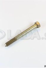 Original LADA 2121-2904284, Bolt suspention