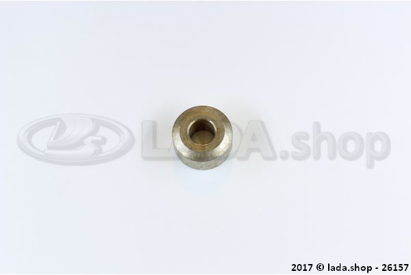 Original LADA 2121-2915547, Afstand ring