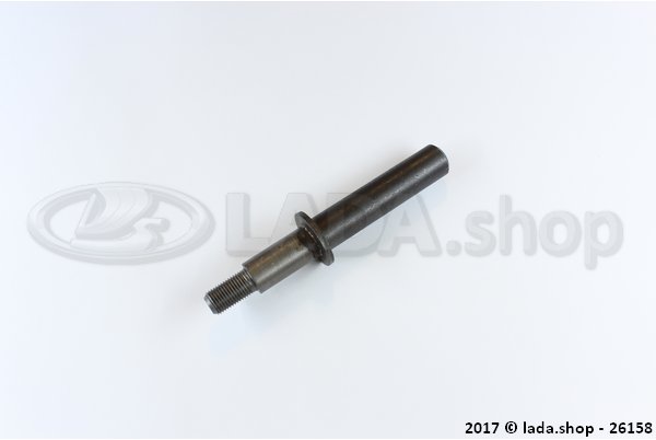 Original LADA 2121-2915556, Borgpen. shock