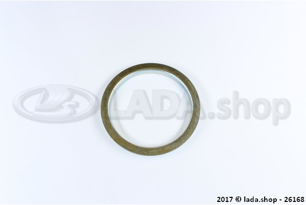 Original LADA 2121-3001045, Anel De Guarda Externa