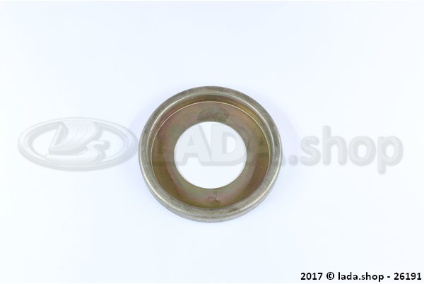 Original LADA 2121-3103060-10, Bague pare-boue