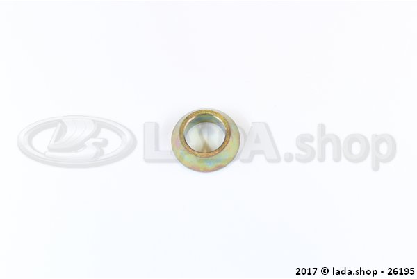 Original LADA 2121-3103078, Bushing