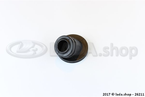 Original LADA 2121-3401165-10, Joint detancheite darbre