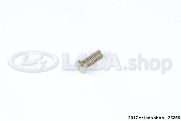 Original LADA 2121-3502078, Tornillo