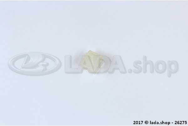 Original LADA 2121-3506045, Clamp