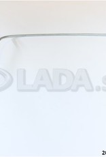 Original LADA 2121-3506050, Voorzijde pijp. LH