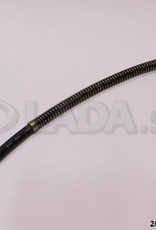 Original LADA 2121-3506061-10, Mangueira de travão dianteira curta LADA Niva 4x4