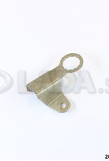 Original LADA 2121-3506075, Bracket. LH