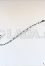 Original LADA 2121-3506160, Bremsleitung