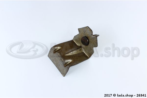 Original LADA 2121-3721290, Hupenhalter