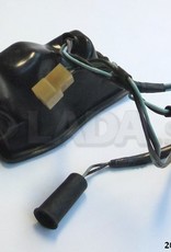 Original LADA 2121-3724020-01, Wire harness. sidelight