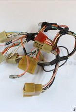 Original LADA 2121-3724030-20, Haz de cables