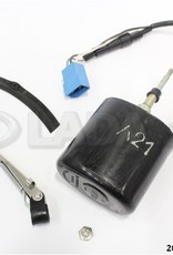 Original LADA 2121-3756110-86, Wissermotor koplamp LH