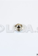 Original LADA 2121-3756152, Nut