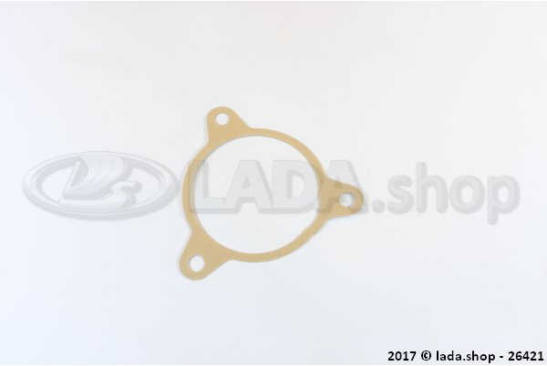 Original LADA 2121-3802830, Dichtung