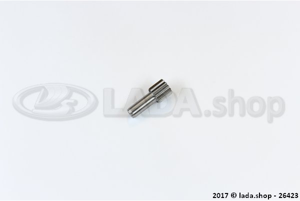 Original LADA 2121-3802833-10, Pinon propulsor  t13