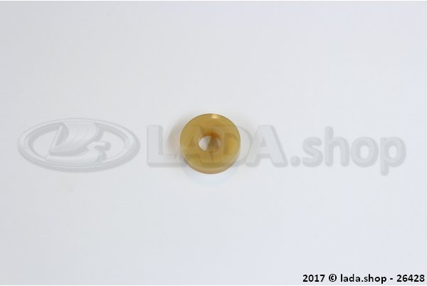 Original LADA 2121-3802836, Thrust washer