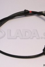 Original LADA 2121-3819010, Arbol flexible 1186 mm Niva 1600