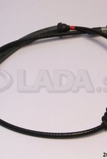 Original LADA 2121-3819010, Snelheidsmeter kabel  1186 mm Niva 1600