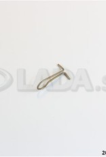 Original LADA 2121-3819060, clip