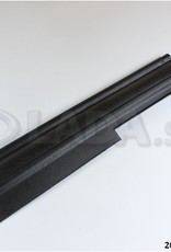 Original LADA 2121-5109076, Guarnicao Sill.direita Frente