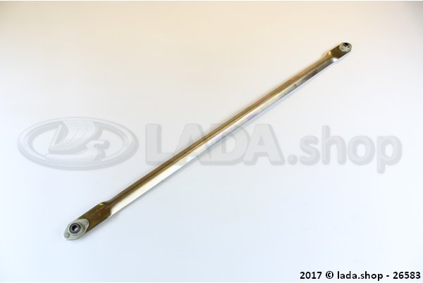 Original LADA 2121-5205700, Wisser stang lang