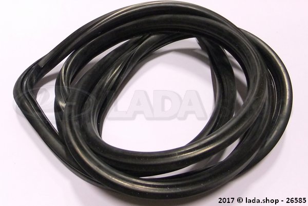 Original LADA 2121-5206054, Joint detancheite de glace