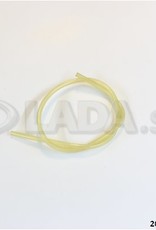 Original LADA 2121-5208427, Pipe L300mm D4d2mm