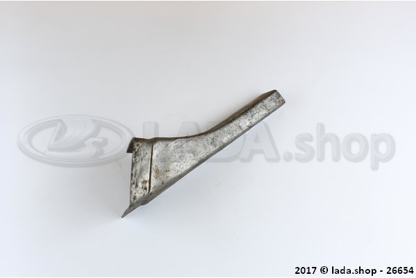 Original LADA 2121-5401126, Reinforcement