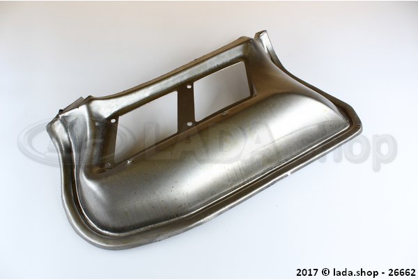 Original LADA 2121-5401216, Box.direita