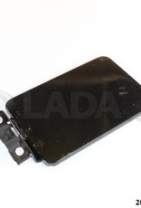 Original LADA 2121-5413010, Fuel filler flap