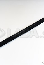 Original LADA 2121-6103292, Door window seal. RH