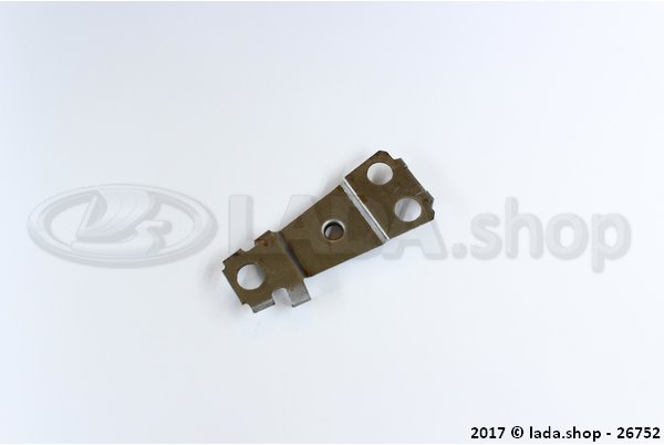 Original LADA 2121-6105195, Holder