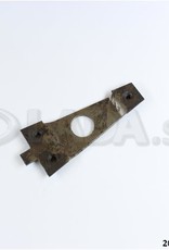 Original LADA 2121-6105196, Plate retainer