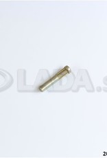 Original LADA 2121-6106096, Pin. check strap