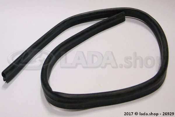 Original LADA 2121-8402200-01, Empaquetadura de capo