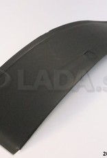 Original LADA 2121-8403362, Splash guard. vleugel. RH